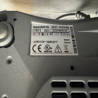 Eppendorf ThermoMixer C Tube Mixer image 0